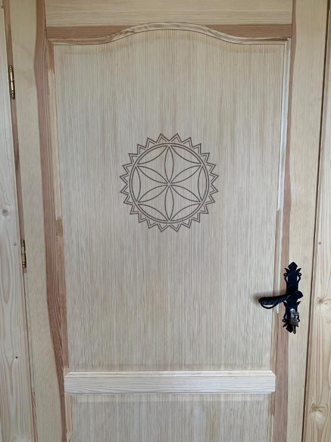 Gorska Magia - Goralskie Domki Premium Kościelisko Extérieur photo