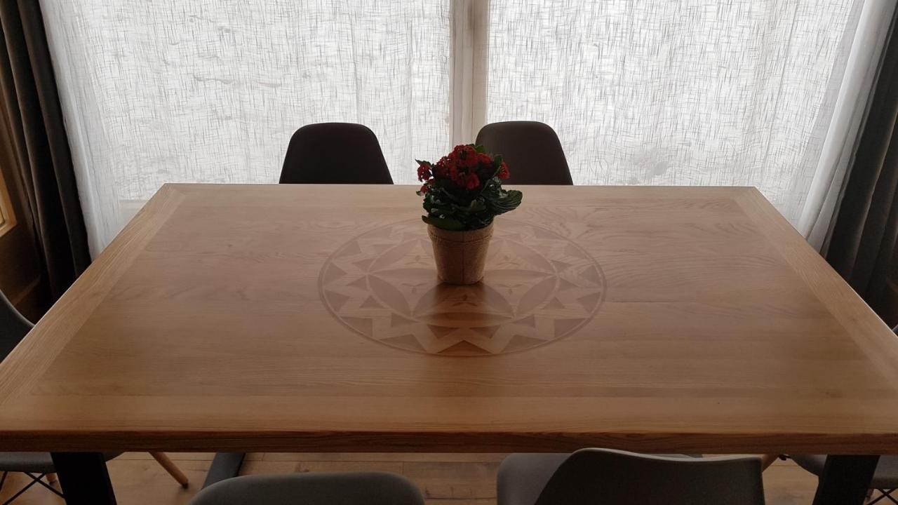 Gorska Magia - Goralskie Domki Premium Kościelisko Extérieur photo