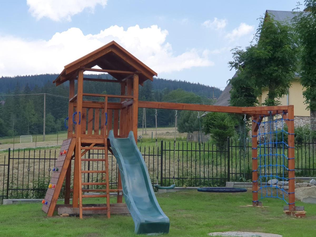 Gorska Magia - Goralskie Domki Premium Kościelisko Extérieur photo