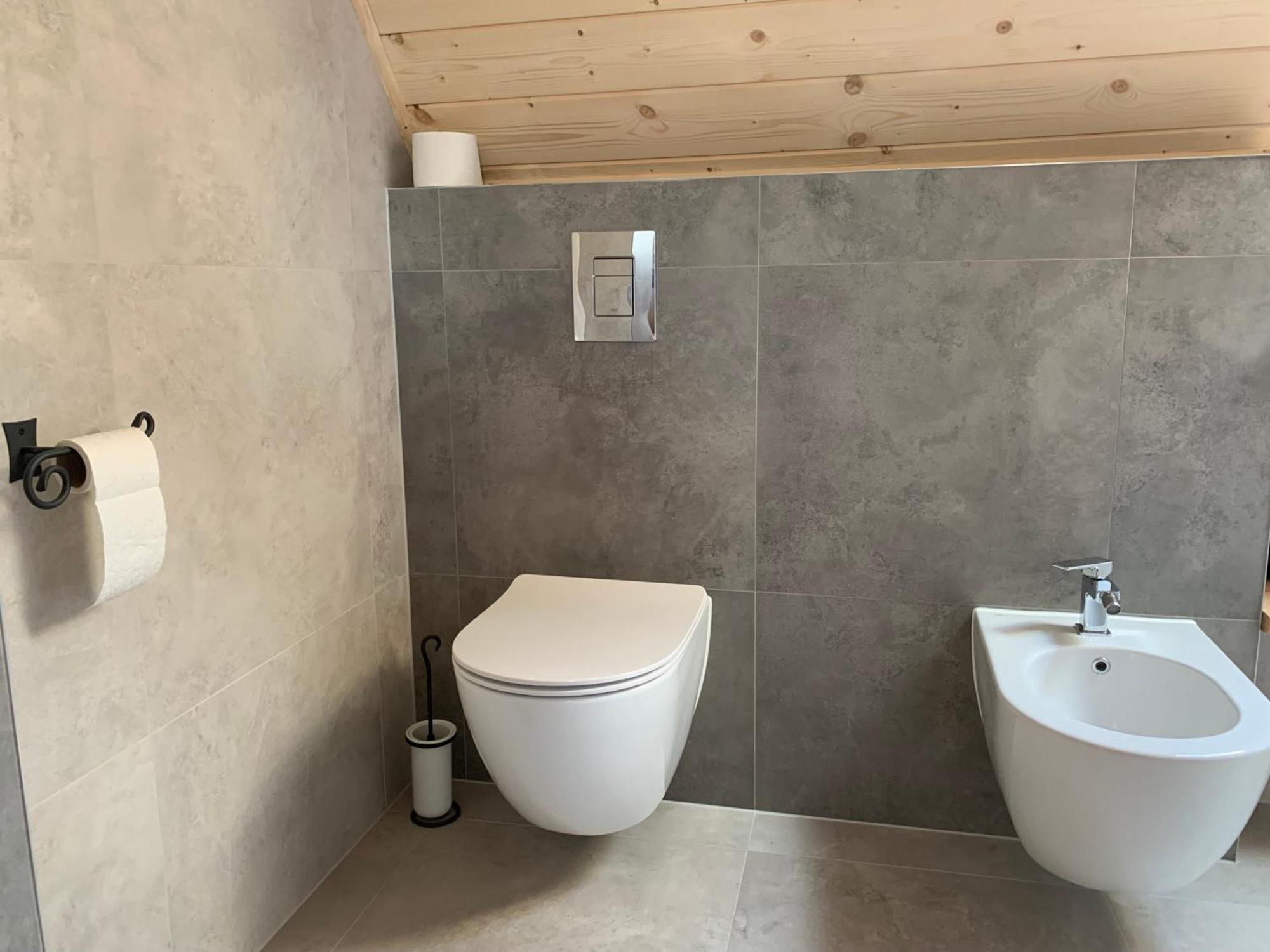 Gorska Magia - Goralskie Domki Premium Kościelisko Chambre photo